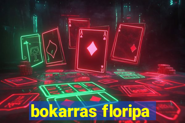 bokarras floripa